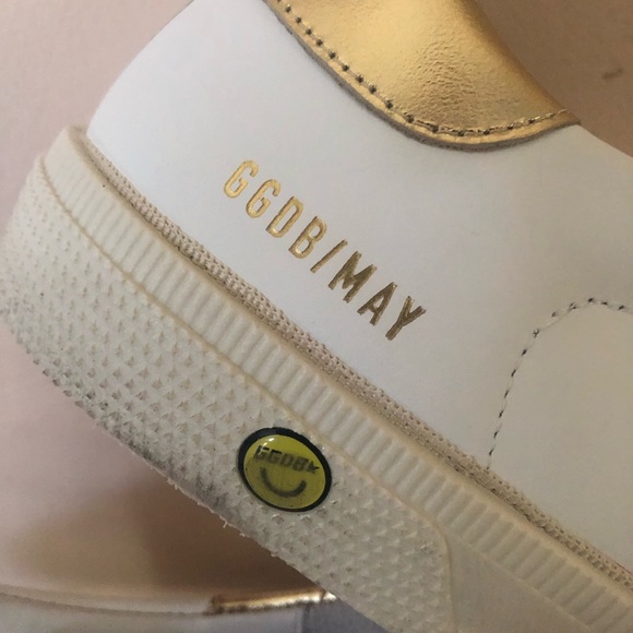 GOLDEN GOOSE Superstar May Sneakers BRAND NEW - Picture 11 of 14